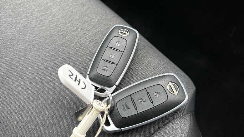 Nissan ARIYA 160kW Advance 63kWh 22kWCh 5dr Auto Electric Hatchback